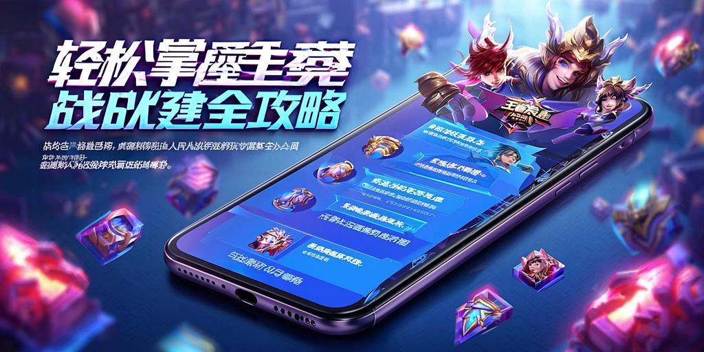 轻松掌握王者荣耀战队创建全攻略